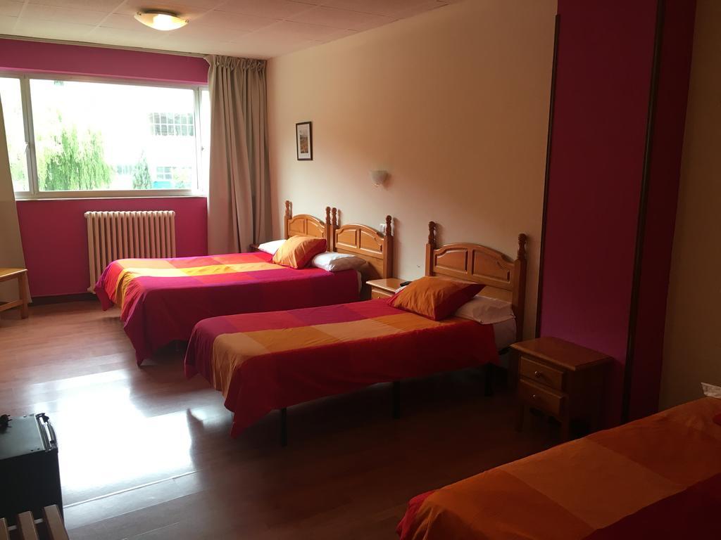 Hotel Valle De Ayala Laudio/Llodio