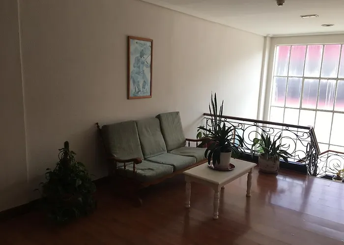 Hotel Valle De Ayala