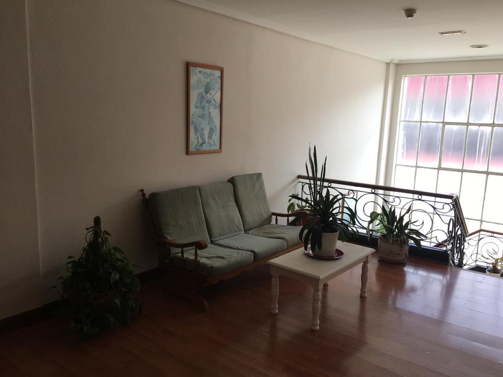 Hotel Valle De Ayala Llodio