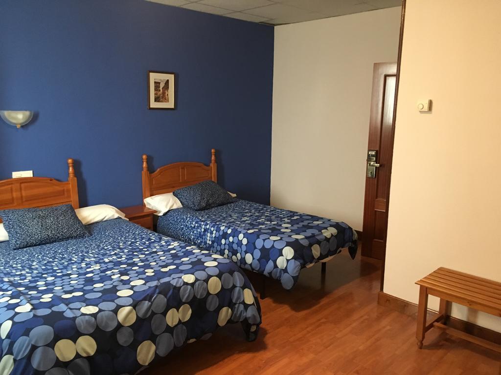 Valle De Ayala Hotel *