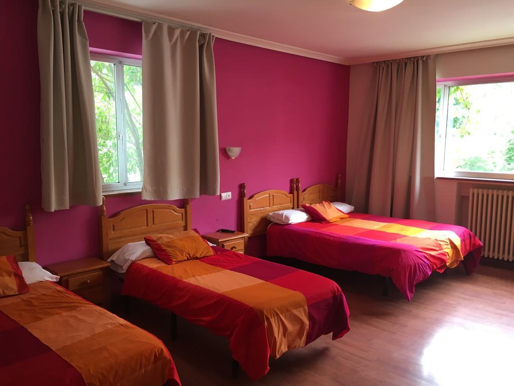Hotel Valle De Ayala *