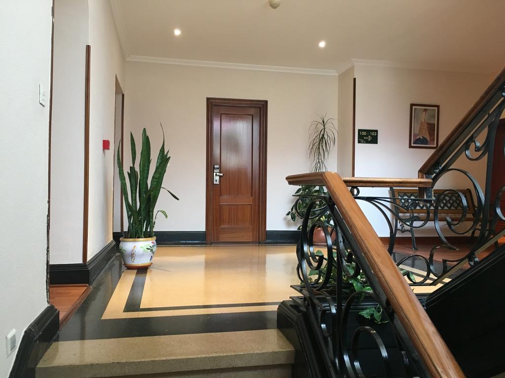 Valle De Ayala Hotel Llodio